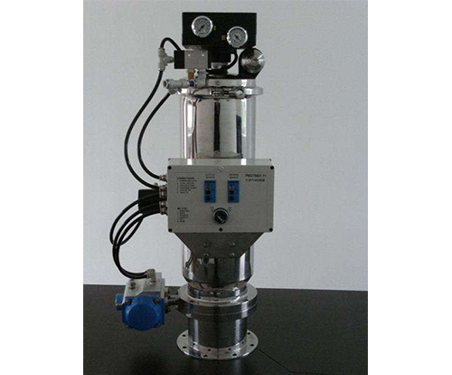 气动真空上料机