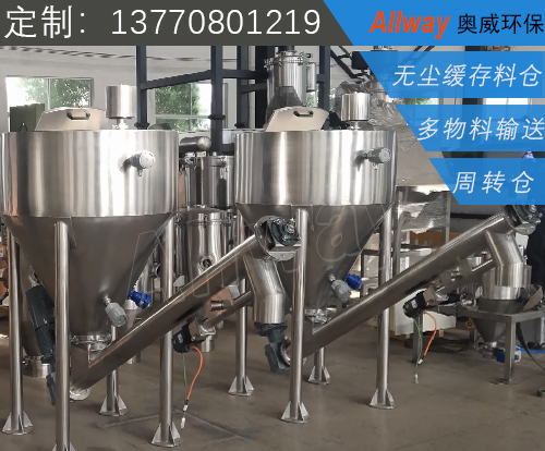 储料仓